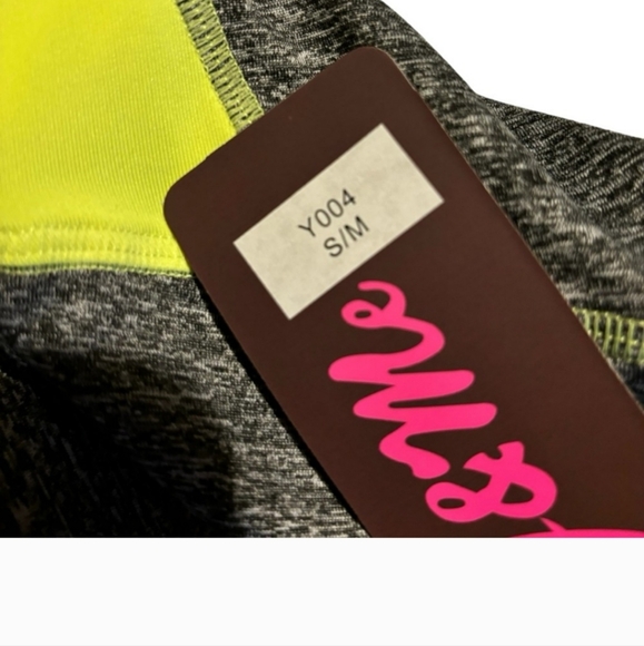 J&Me Workout Set - Picture 10 of 10